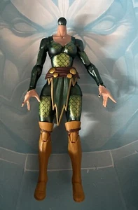 Marvel Legends Female Body Only Fodder 6 Inch Figure Loki - Picture 1 of 2