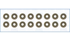 Genuine AJUSA OEM Replacement Valve Stem Seal Set [57064500] - Picture 1 of 1