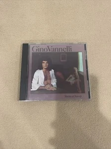Storm at Sunup by Gino Vannelli (CD, Oct-1990, A&M (USA)) - Imagen 1 de 5