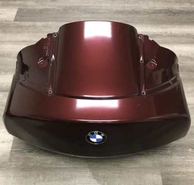 BMW K1200LT 1997-2004, PARTE TOP CASE # 46542347348, 52532347531 Foto 1 de 4