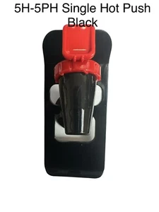 WATER COOLER AQUVERSE or CLOVER FAUCETS HOT AND COLD - Picture 1 of 89