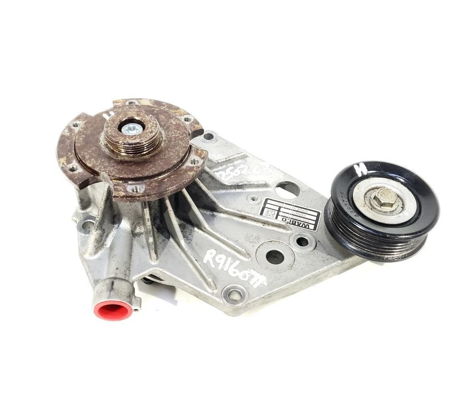 Nissan Titan XD 2016 2017 2018 2019 Cummins OEM 5,0 L bomba de vacío  Foto 1 de 4