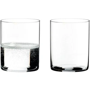 NEW Riedel Veloce Water Glass Set 2pce - Picture 1 of 4