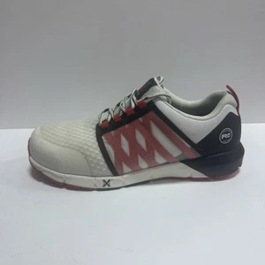 Timberland Pro Mens Radius Work Sneaker Comp Toe Size 10 M - Picture 1 of 7