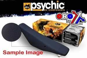 SEAT STD COMPLETE 08-16 RMZ450, PSYCHIC MX-04471 SUZUKI - Picture 1 of 3