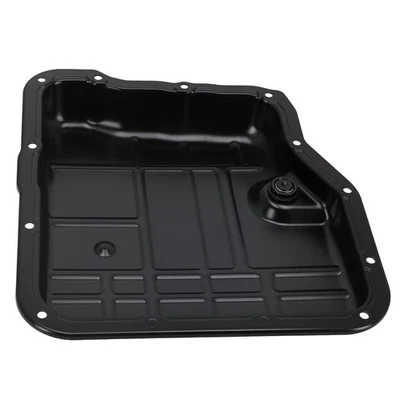Auto Transmission Oil Pan Steel for Subaru Legacy Outback 2010-12 2.5L - Image 1 of 4