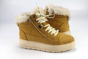 Geox Gr.39 Damen Stiefel Stiefelette Boots Herbst/Winter  TOP  K 311 - Bild 1 von 5