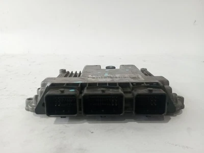 8200051608 CENTRALINA MOTORE / 0281011529 / 148997 PER RENAULT TRAFIC II AUTOBUS - Immagine 1 di 4