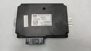 BMW G30 5 SERIES STEERING ANGLE SENSOR CONTROL UNIT MODULE SAS 6896301 #2921 - Picture 1 of 4