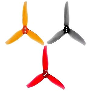 Accuracy Hub Propeller Reinforced Plastic Propeller for Hurricane3020 Use - Picture 1 of 8