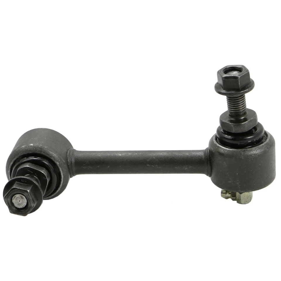 MOOG Rear Left Suspension Stabilizer Bar Link for 2013 INFINITI EX37 - Image 1 of 2