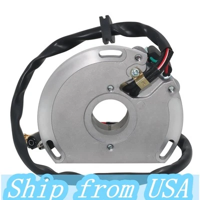 For KTM Engine Stator Coil 380 SX 2000-2002 380 EXC 2000-2002 380 MXC 2000-2001 - Image 1 of 4