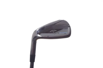 LEFTY Callaway Paradym Ai Smoke HL 43* Pitching Wedge 35.25 in Steel Regular - Image 1 of 4