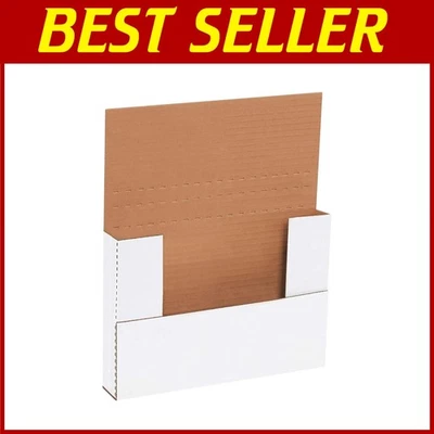 Versatile Storage Boxes 9.63"x6.63"x1.25" - Image 1 of 4