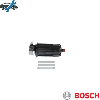 FUEL FILTER 1 582 804 091 FOR AUDI SEAT SKODA VW 8K0 201 511 A  - Image 1 of 4