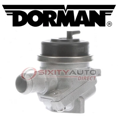 Dorman Secondary Air Injection Check Valve for 2000 Chevrolet Camaro 3.8L V6 iw Foto 1 de 4