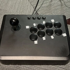 Joystick Juego Arcade para MAME PC, USB, 12 Botones - Imagen 1 de 7