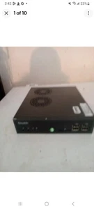 Shuttle MINI Desktop 16 Gb Ram 500 Gb HD  Windows 10 WiFi Yes - Picture 1 of 4