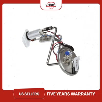 Conjunto de suspensión de bomba de combustible Delphi HP10149 para Ford F-150 1987-1989 Foto 1 de 2