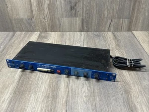 Excellent Vintage Delta Lab ADM256 Effectron Effects Processor - Picture 1 of 9