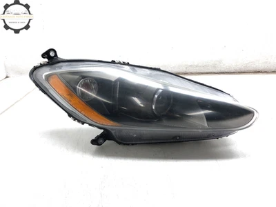 Faro delantero de paso derecho Maserati Granturismo M145 2008-2012 OEM Foto 1 de 4