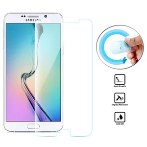Film de Protection pour Samsung Galaxy Note 5 Affichage Smartphone - Photo 1 sur 3