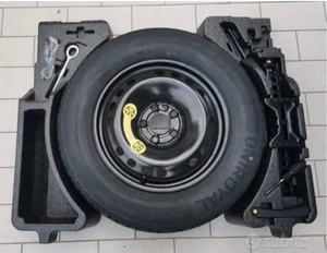 Kit Ruotino 500 X - Renegade - Compass Info 3282825869 - Foto 1 di 1