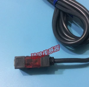 1PC Omron E3S-BD11 E3SBD11 Photoelectric Switch Sensor - Picture 1 of 1