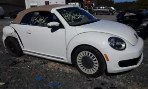Motor limpiaparabrisas se adapta a 12-19 BEETLE 463808 - Imagen 1 de 11