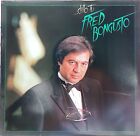 Fred Bongusto: ... Dillo Tu - Lp Vinyl 33 Rpm