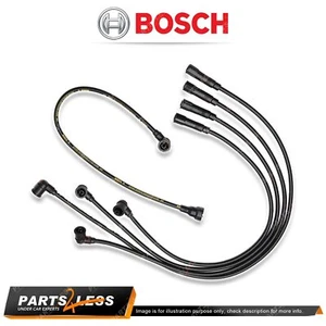 Bosch Super Sport Ignition Leads B4220I Lower Emissions Ignition Cable Kit - Picture 1 of 2