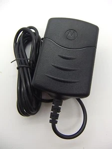 MOTOROLA  AC POWER SUPPLY MODEL NO: SPN4940C - Picture 1 of 3