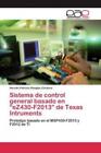 Sistema de control general basado en "eZ430-F2013" de Texas Intruments Prot 2911