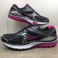 saucony omni 15 mujer rosas