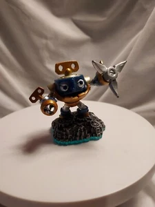 Skylanders: Swap-Force: WIND UP: Activision F5 - Imagen 1 de 8