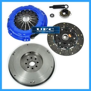 UF STAGE 1 CLUTCH KIT+HD FLYWHEEL 88-95 TOYOTA 4RUNNER PICKUP T100 TRUCK 3.0L V6 - Bild 1 von 1