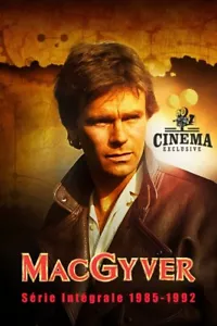 MacGyver - Série complète 1985 à 1992 – Saison 1 à 9 + Les deux téléfilms - Bild 1 von 9