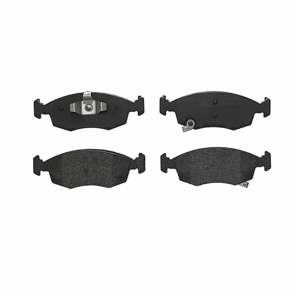 Pastillas Tabletas Zapatos Freno Delantero Chrysler Ypsilon - Imagen 1 de 1