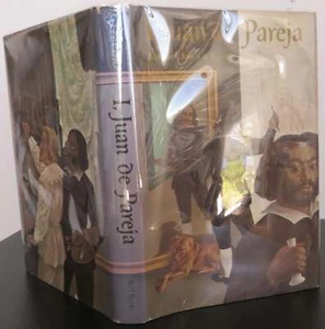 Elizabeth Borton De Trevino / I Juan de Pareja 1st Edition 1965 #2407501 - Picture 1 of 5