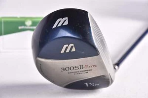 Mizuno 300SII Driver / 9 Degree / Stiff Flex Mizuno Exsar Platinum Shaft - Picture 1 of 8