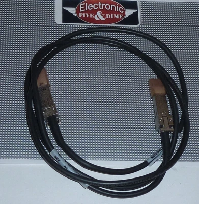 Genuine HP 17-05157-04 REV 1A  Fiber Optic Cable - Image 1 of 3
