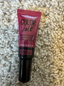 Pintura labial intensa Maybelline color jolt, #35 baya traviesa - Imagen 1 de 2