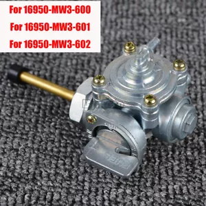 Gas Fuel Tank Switch Petcock For Honda CB750 Nighthawk 1991-2003 16950-MW3-671 - Picture 1 of 7