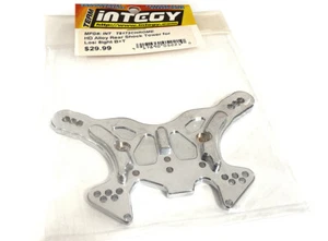 HD Alloy Rear Shock Tower for Losi 8ight (LOSA0801) - Picture 1 of 1