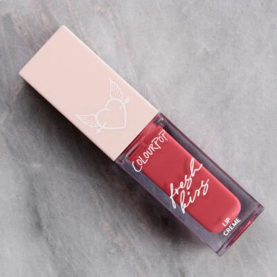 Colourpop *Date Night* Fresh Kiss Lip Creme Brand New Never Used - Image 1 of 2