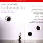 Bayreuth Festival Chorus/Bayreuth Festival Orchestra/Andris Nelsons Wagner: Lohe