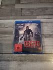 Dredd 3D [FSK 18] Blu-ray 