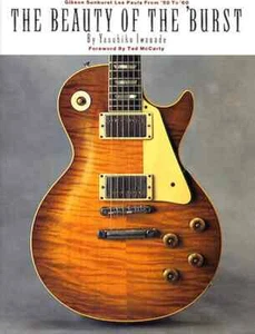 The Beauty of the 'Burst - Gibson Sunburst Les Pauls from '58 to '60 - Picture 1 of 1