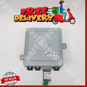 📮 EPS ELECTRIC POWER STEERING CONTROL MODULE HONDA FIT BASE 2008 39980-SLN-A12 - Picture 1 of 9