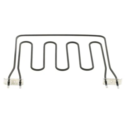 CREDA & HOTPOINT VENTILADOR HORNO Y COCINA ELÉCTRICA ELEMENTO PARRILLA SUPERIOR 3050W C00226158